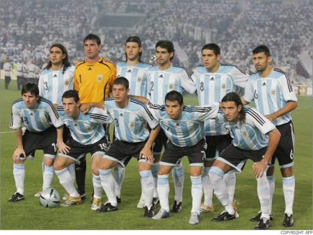 World Cup Fever